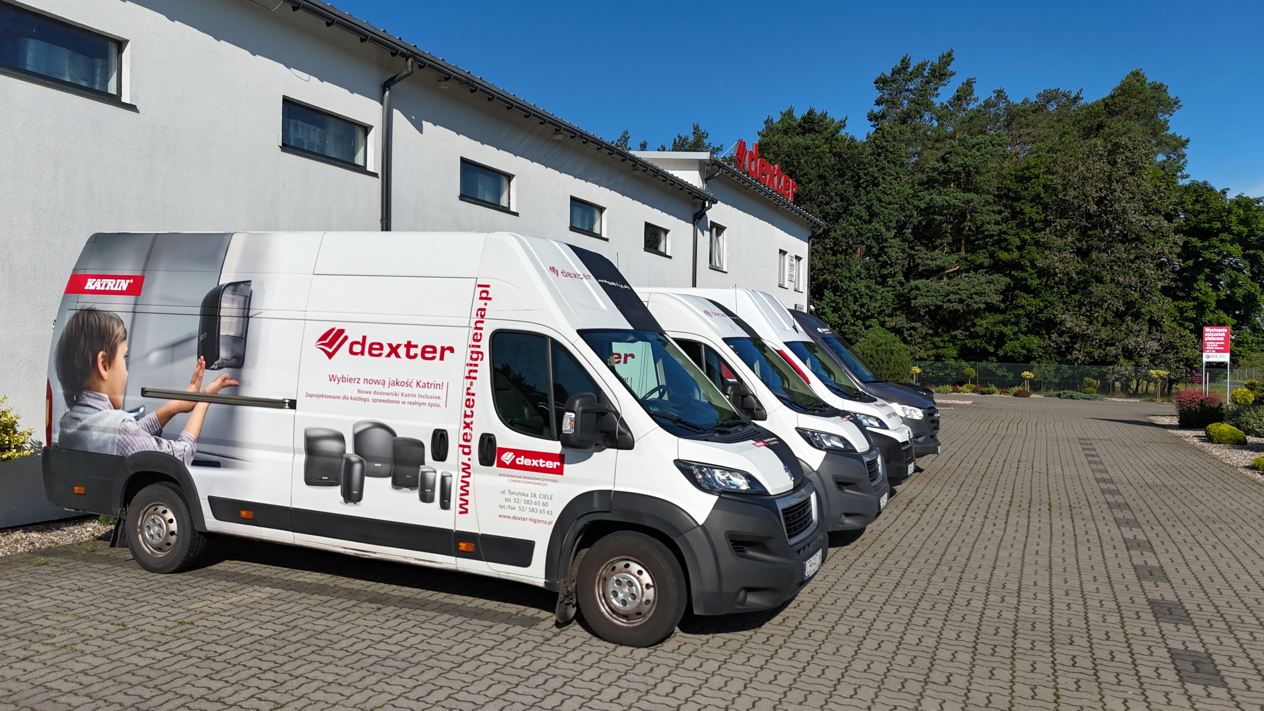 What Makes Us Different - Rental X Webflow Template