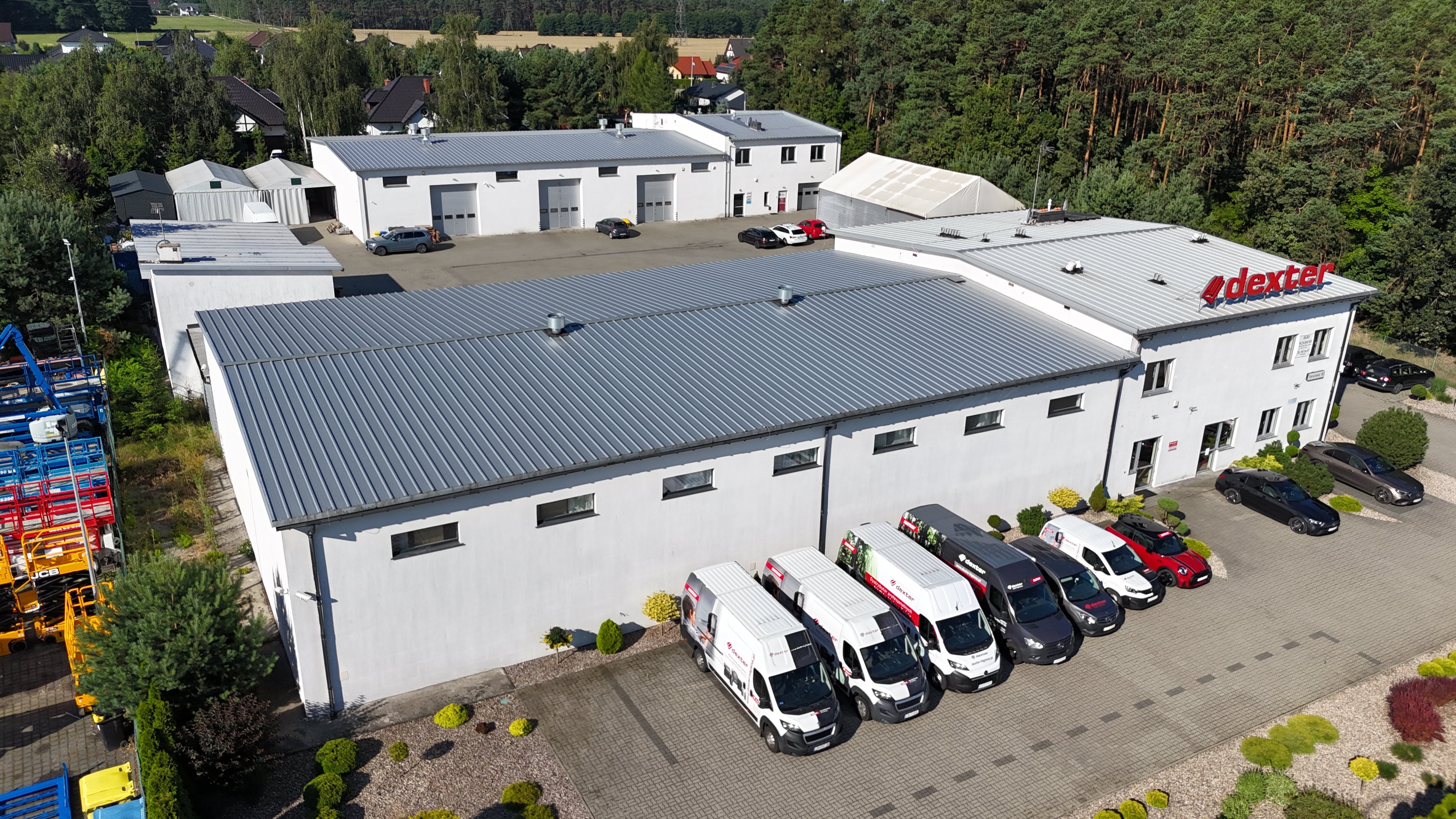 What Makes Us Different - Rental X Webflow Template