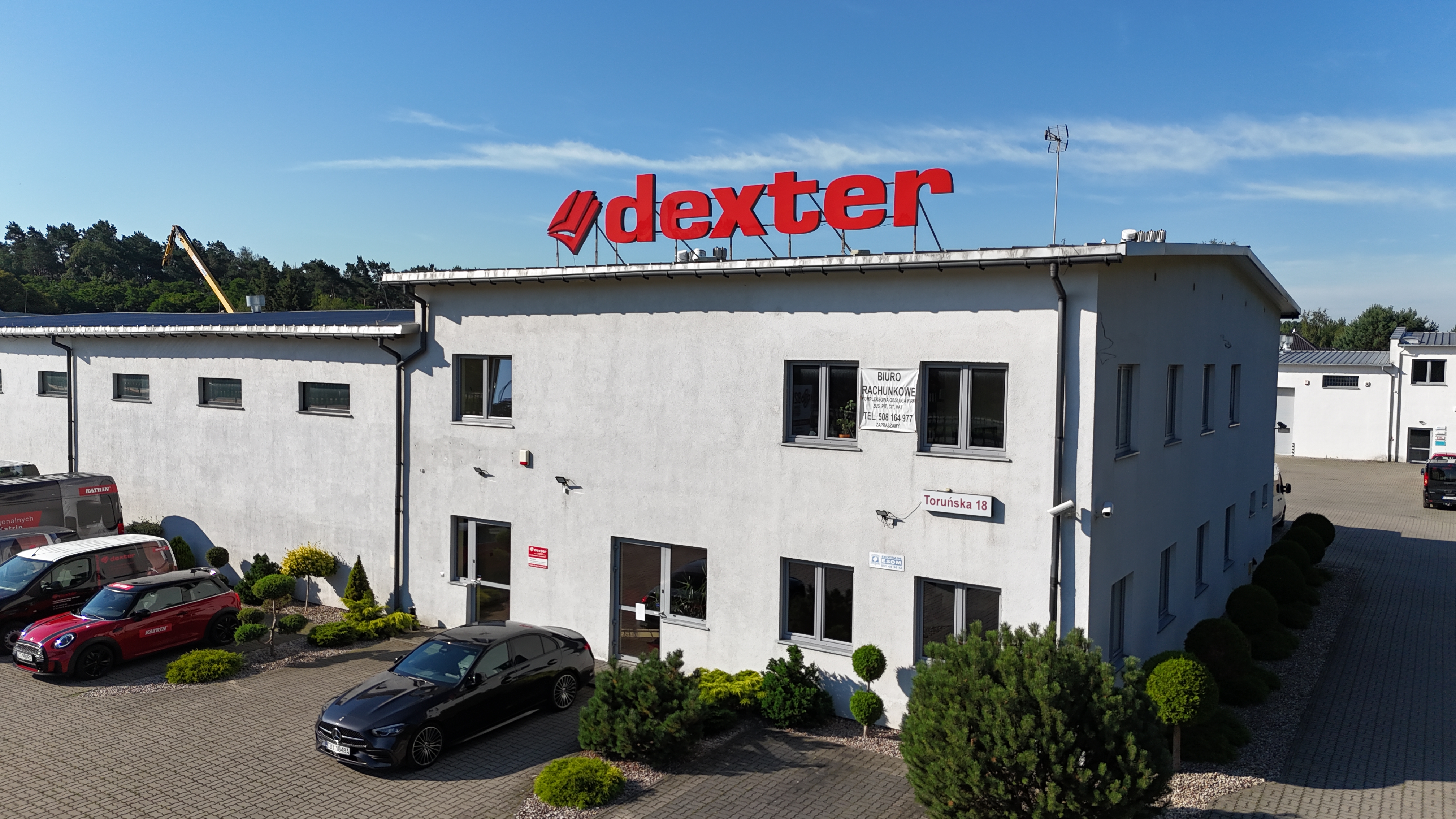 What Makes Us Different - Rental X Webflow Template